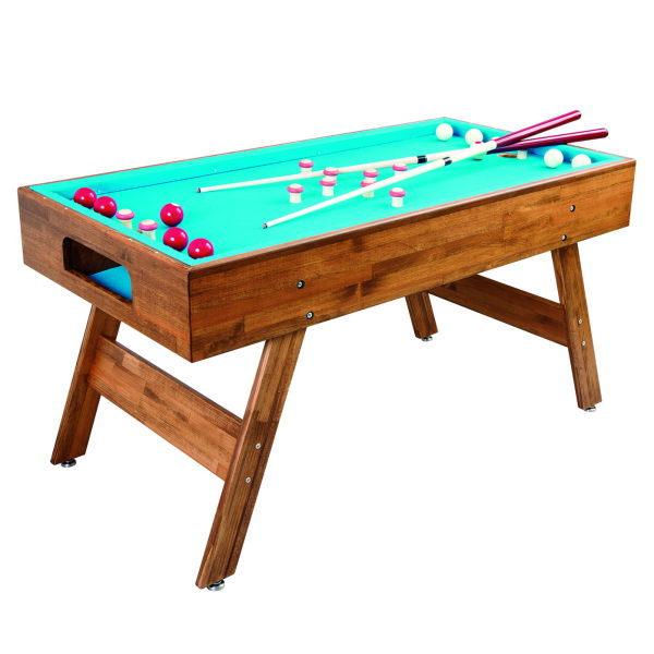 サンラッキー　バンパープールテーブル サンラッキー バンパープールテーブルセット（タウンハウス） SU-OR