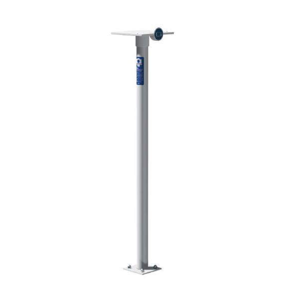サンポール カメラスタンド Selfie Stand Cms 100b F60 5 T1 5 H1300 記念撮影用ポール Spl Cms100b イーヅカ 通販 Yahoo ショッピング