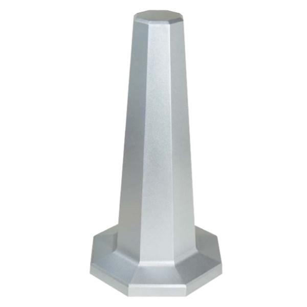 サンポール オクボラード Vo 700m 据置式車止め W360 H700 D360mm Spl Vo700m イーヅカ 通販 Yahoo ショッピング