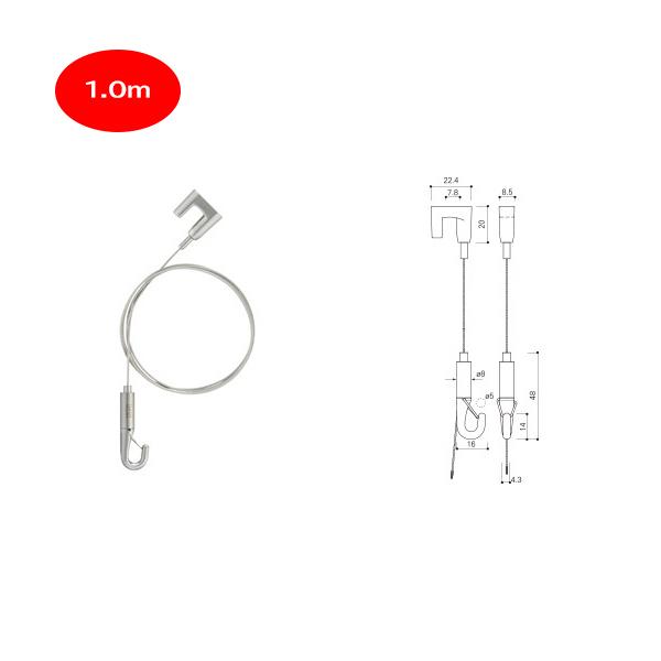 �^�L�� �Z�t�e�B�~�jD�n���K�[�Z�b�g 20kg 1.0m