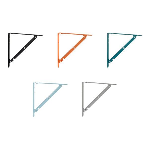 c粋 TANNER Folding Bracket L tH[fBOEuPbgL 05 D305×H305×W28