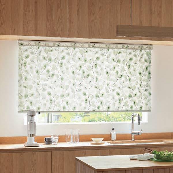 タチカワブラインド タチカワ ロールスクリーン ラルクシールド