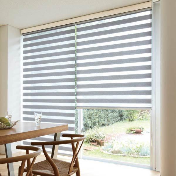 調光ロールスクリーン タチカワ デュオレ 22RS-DU W1600×H1500 調光