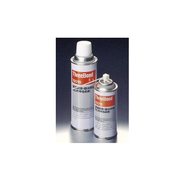 スリーボンド 1801B 180ml 1本 : イーヅカ - 通販 - Yahoo!ショッピング