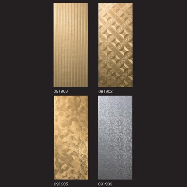 テシード 輸入壁紙 ILLUMINA2 53cm×10m 09190 : イーヅカ - 通販 