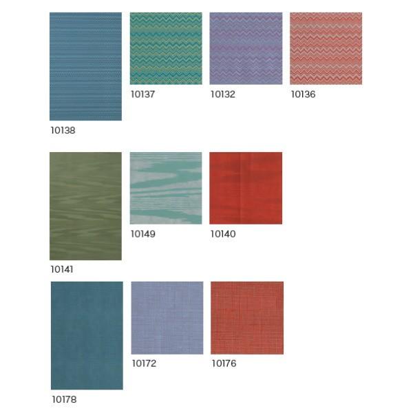 テシード 輸入壁紙 Missoni Collection ミッソーニホーム イタリア 70cm 10m Tcd イーヅカ 通販 Yahoo ショッピング