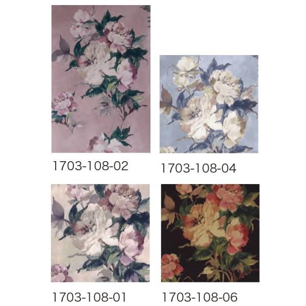 テシード 輸入壁紙 18ウォールカバリングス イギリス 52cm 10m Tcd イーヅカ 通販 Yahoo ショッピング