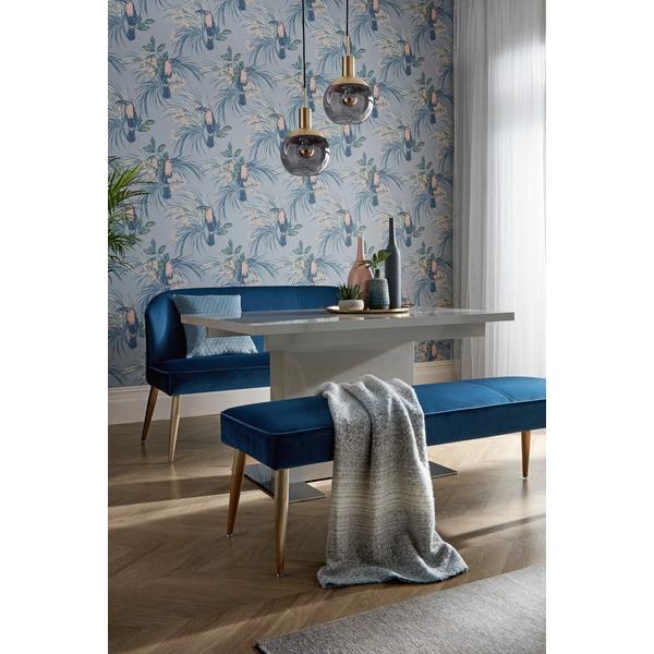テシード 輸入壁紙 ESPOIR＋ 1838WALLCOVERINGS (イギリス) 52cm×10m巻 