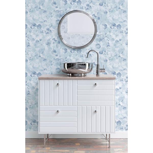 テシード 輸入壁紙 GALERIE (イギリス) 53cm×10m巻 G78236 : イーヅカ