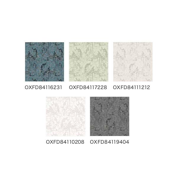 テシード 輸入壁紙 Zazie5 Caselio フランス 53cm 10m Oxfd8411 Tcd Oxfd8411 イーヅカ 通販 Yahoo ショッピング