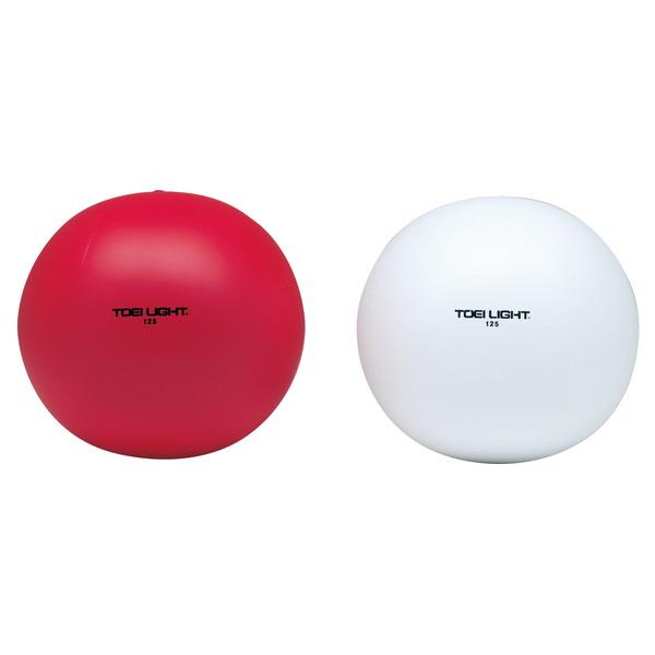 トーエイライト B2447 紅白大玉送り125（2色1組）TOEI LIGHT[B2447TOEILIGHT] 返品種別A TOEI LIGHT（トーエイライト） 紅白大玉送り125（2色1組） 赤白 B2447