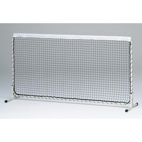 TOEI LIGHT（トーエイライト） アルミテニストレーニングネット B4063