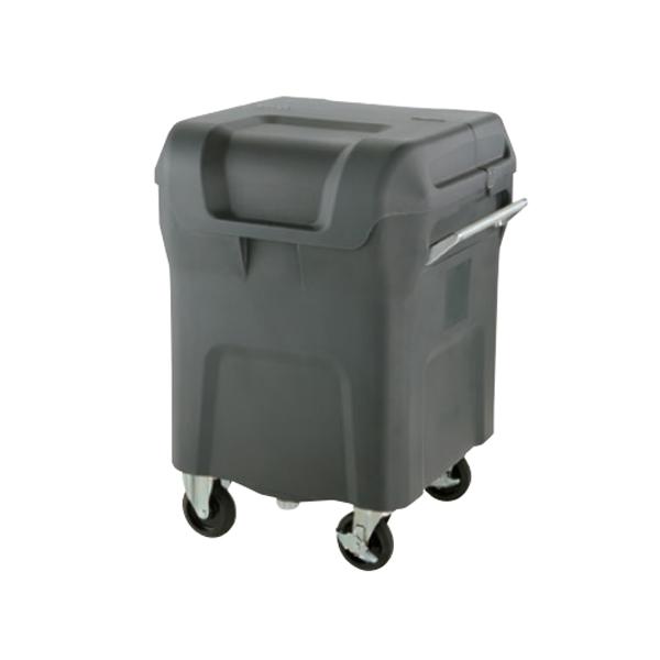 テラモト（TERAMOTO） キャリングカートN 320静音キャスター付 DS-221