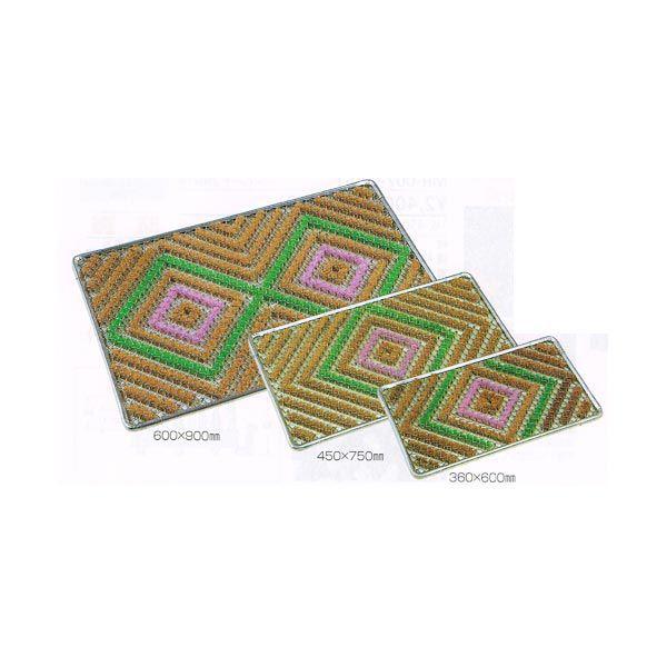 �e�����g �e�y���E�ᗎ�Ƃ��}�b�g �^���|�|�}�b�g �X�`�[���g MR-102-040-9 600×900mm