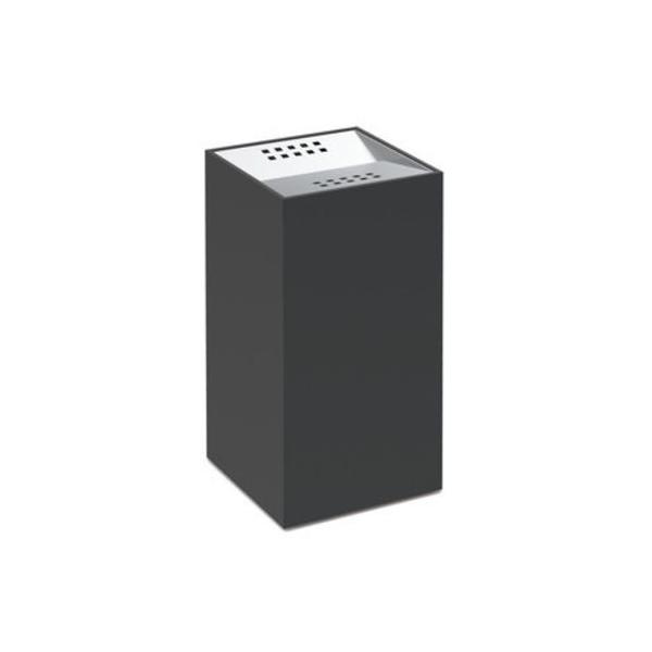 �e�����g large ashtray�i���[�W�A�b�V���g���C�j �A�[�o���O���[ SS-254-200-8