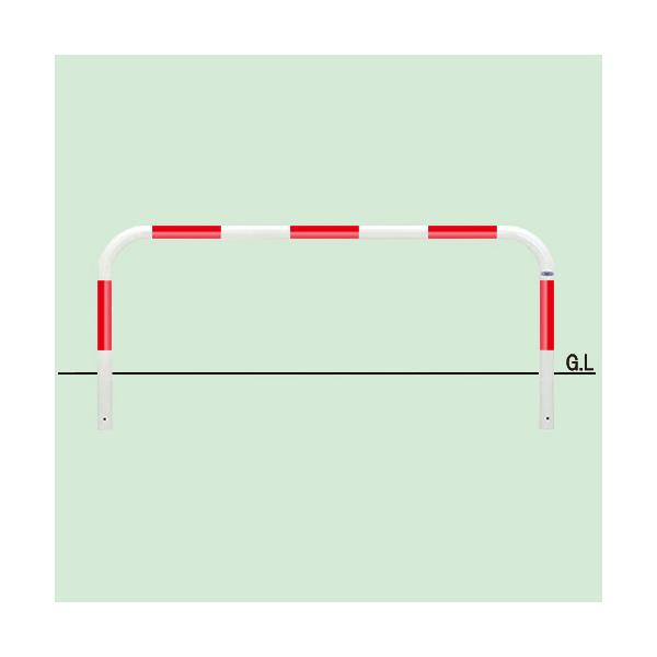 ��� �Œ莮 82A-20�Ԕ� ��60.5xt2.8 W2000 H650