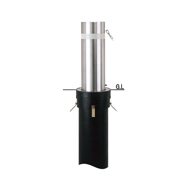 ��� �o���J�[ �㉺�� �㉺�� KS-2160C ��216.3×t3.0 H600 �X�e�����X�N�T����6