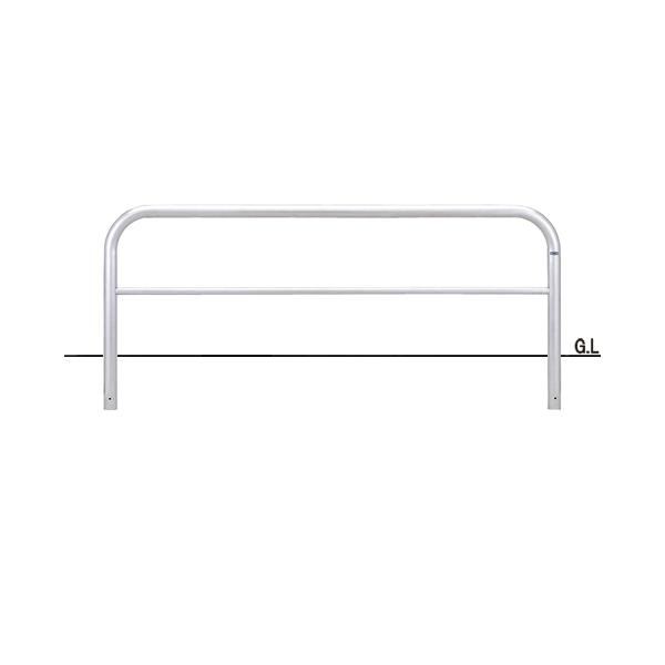 ��� �Œ莮 S82A3-20 ��60.5×t3.0 W2000 H650