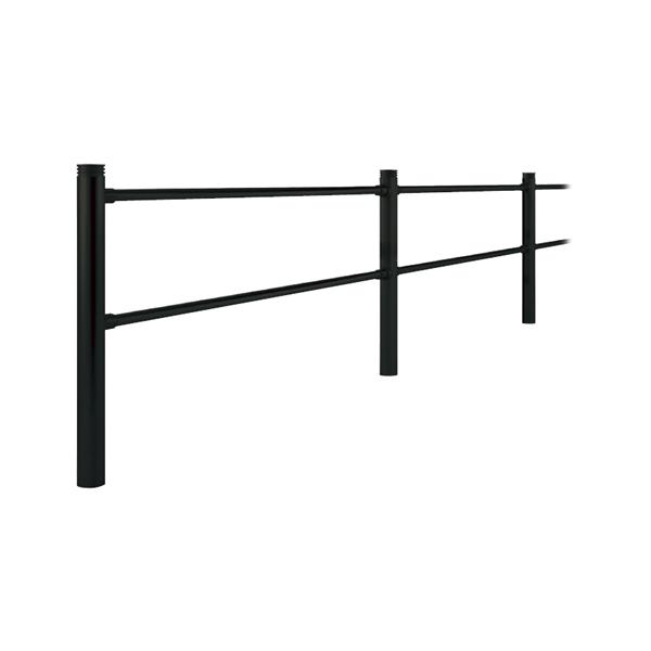 ��� ���f�h��� �Œ莮 SK5307C-2 �x����76.3×t3.2 �r�[����34.0×t2.3 ���[�g���P��