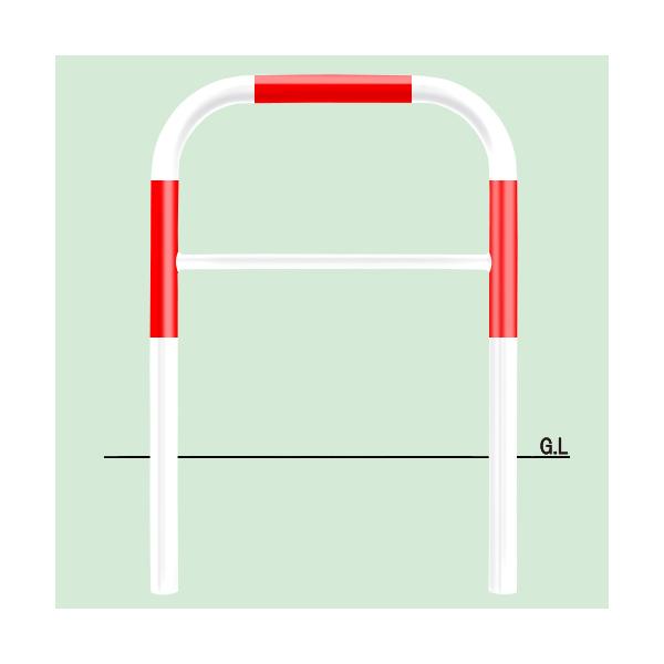 ��� �Œ莮 Y82-A3�Ԕ� �a60.5xt2.8 W750 H800