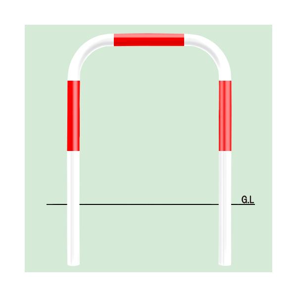 ��� �Œ莮 Y82-A�Ԕ� �a60.5xt2.8 W750 H800