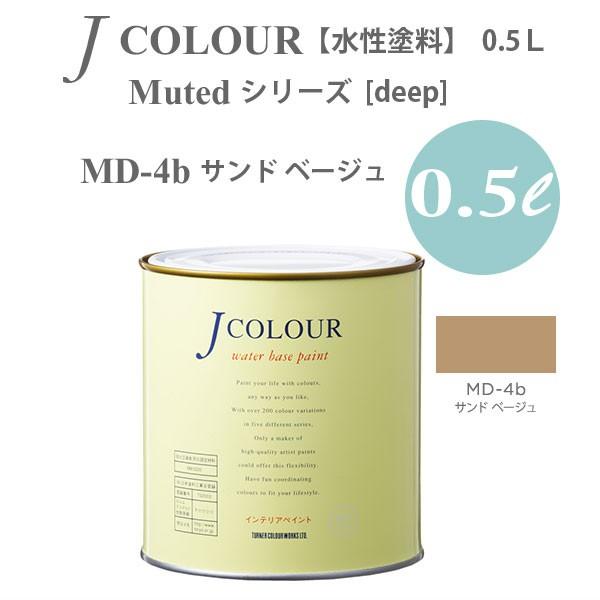 ^[i[F ǎɓh鐅h JJ[ Muted V[Y deep MD-4b Th x[W 0.5L