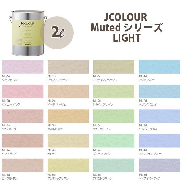 ^[i[F ǎɓh鐅h JJ[ Muted V[Y Light 2L