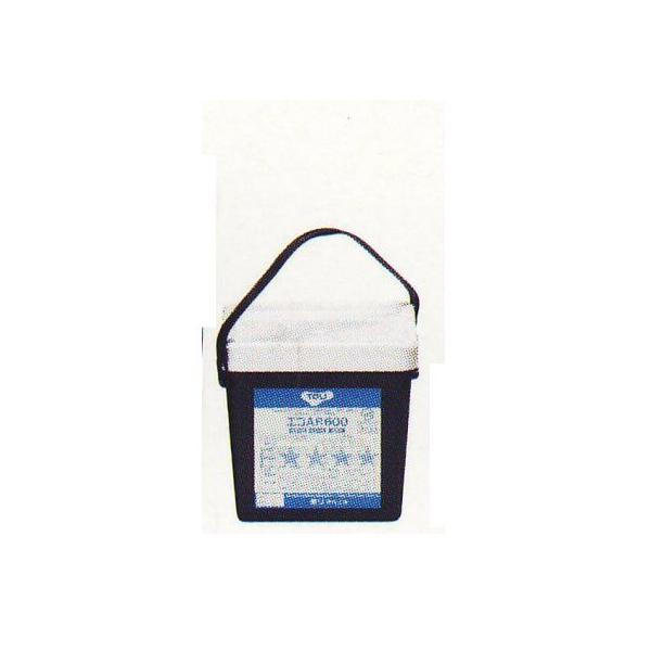 東リ（TOLI） エコAR600 ビニル床シート用接着剤 中 9kg 1缶