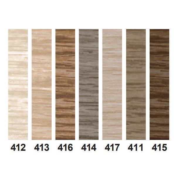 東リ 防汚抗菌 ワイド巾木（木目） Rアリ 高さ30cm 9m巻 : イーヅカ