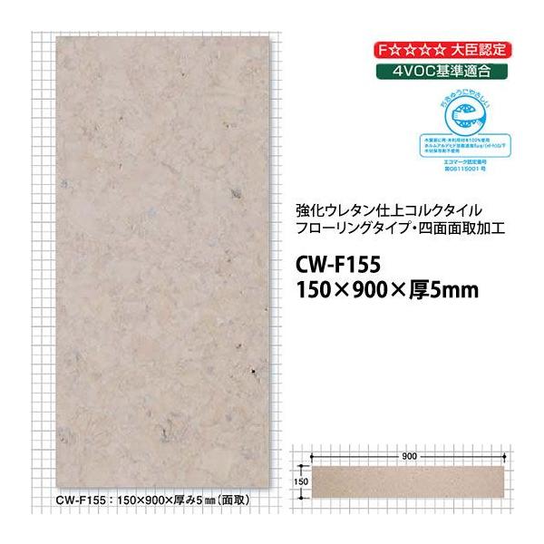 トッパーコルク 東亜コルク 強化ウレタン仕上 カラーコルク