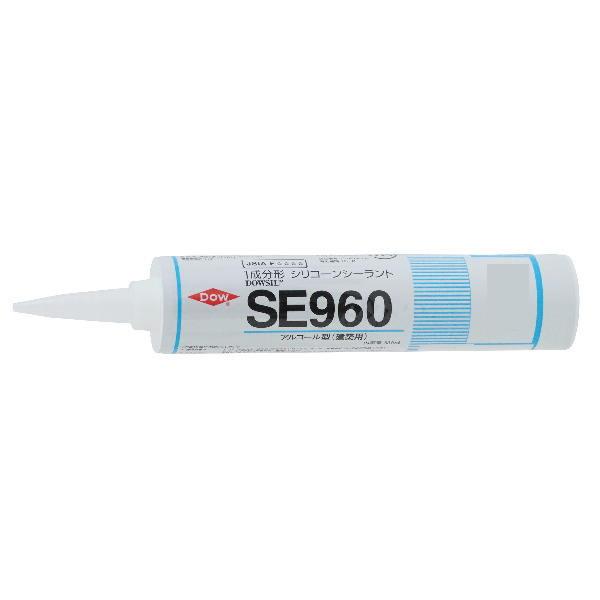 東レダウコーニング シリコーンシーラント アルコールタイプ SE960