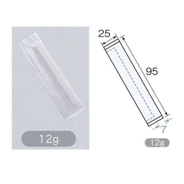 TOSO（トーソー） カーテンウェイト バータイプ ステンレス 12g 95mm