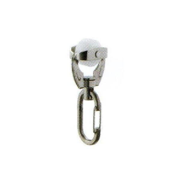 TOSO トーソー TO-40 部品 カラビナランナーS ステンレス 925295