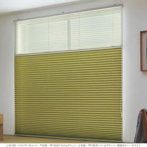 TOSO プリーツ　スクリーン　セット tp7127-tw-lestw.jpg