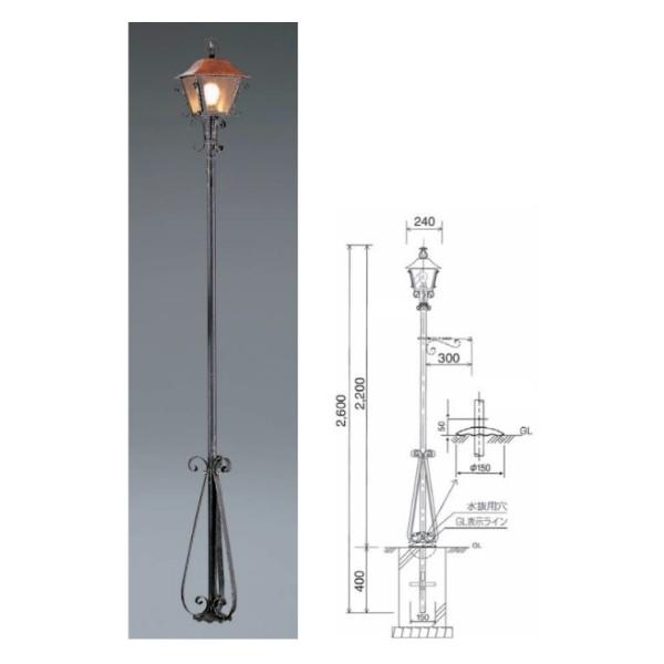 j\ 100VƖ X~Xv LED R[g Ng