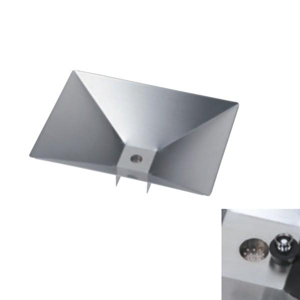 【パイプとセットで購入をお願いします】ユニソン ウォーターポット 直径30cm 楽天市場】NEW 新商品ユニソン ウォーターポット トールポット
