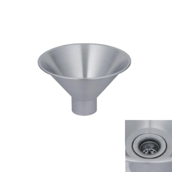 【パイプとセットで購入をお願いします】ユニソン ウォーターポット 直径30cm パイプとセットで購入をお願いします】ユニソン ウォーター