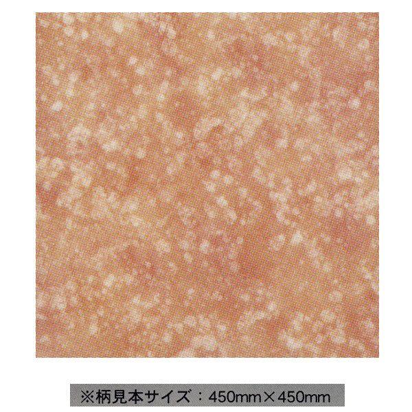 アクリワーロン ろうけつ染め調 芝かん茶 しかんちゃ P 419 2mm厚 910 10mm 1枚 Waron P419 イーヅカ 通販 Yahoo ショッピング