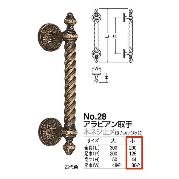 VN} hA[ ArA No.28 ؃lW~ TCY: