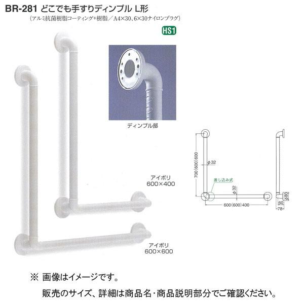 VN} ǂł肷 fBvL` BR-281 600×600mm 32 AC{