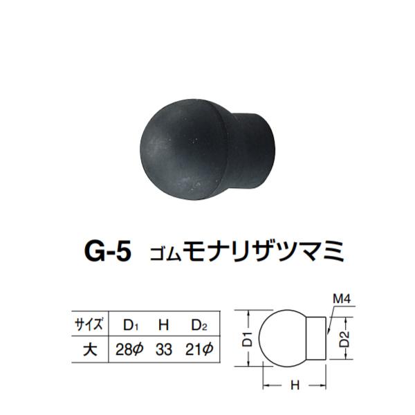 VN} SiUc}~ G-5 TCY  D(1)28×H33×D(2)21mm