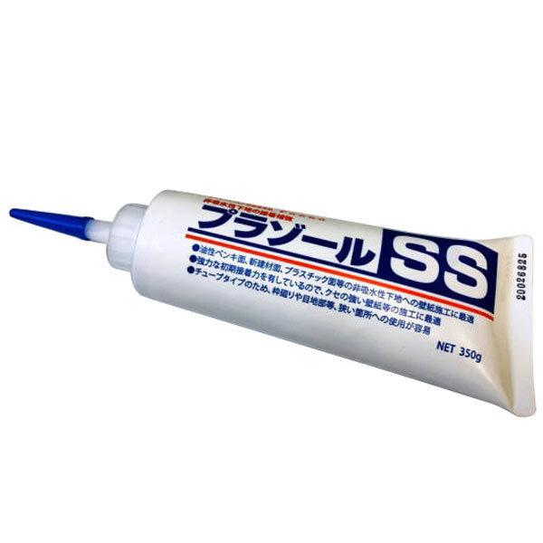 ヤヨイ化学 プラゾールSS 捨て糊 350g 220-224 :y220-224:イーヅカ - 通販 - Yahoo!ショッピング ヤヨイ化学 プラゾールSS 捨て糊 350g 220-224 :y220-224:イーヅカ - 通販 - Yahoo!ショッピング