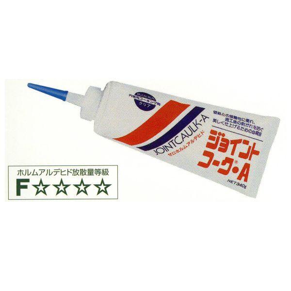 ヤヨイ化学 ジョイントコークａ 500g とのこ色 壁紙用コーキング材 １本 Y230 116 イーヅカ 通販 Yahoo ショッピング