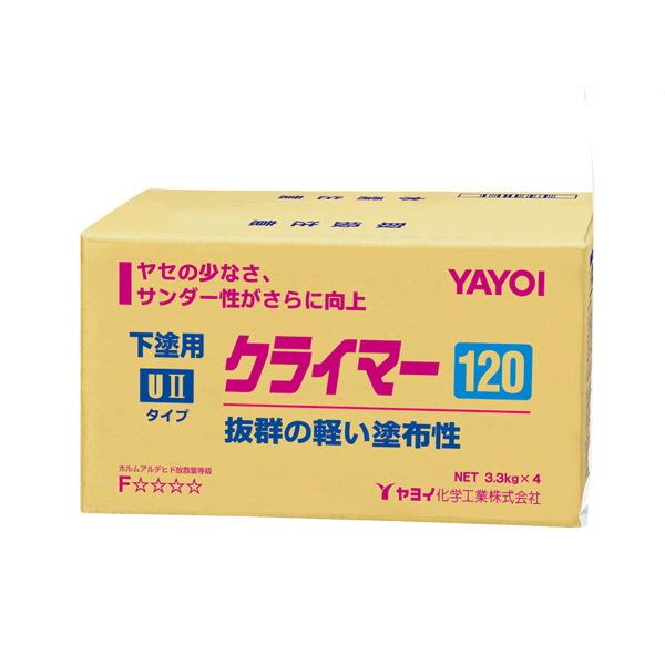 用途　内装下地の下地調整（下、中塗り用）適用下地　石膏ボード、合板など　（モルタル、PC板等はシーラー処理が必要です。）特長　極めて軽いタイプで、作業効率が上がる。　キメが細かく、ヤセがほとんどない。　ケレン作業でフクレ、バリが削れ、粉塵が...