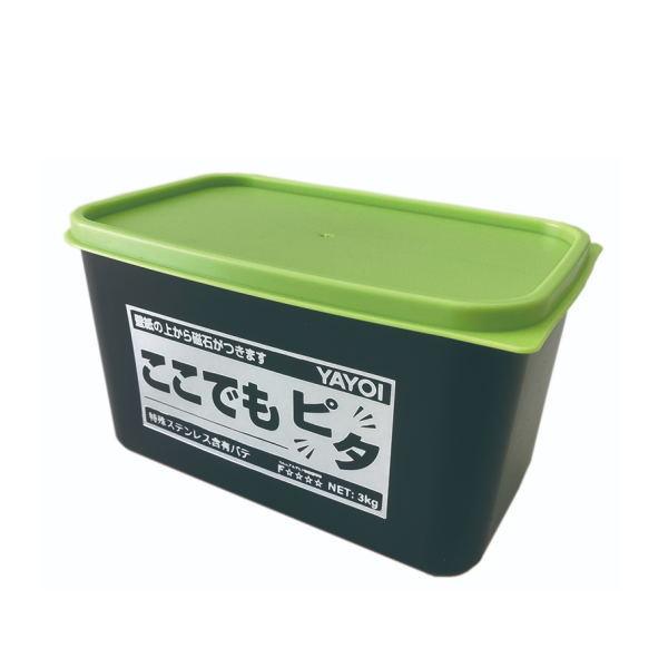 YAYOI ヤヨイ化学 ここでもピタ 3kg 273-607 : イーヅカ - 通販