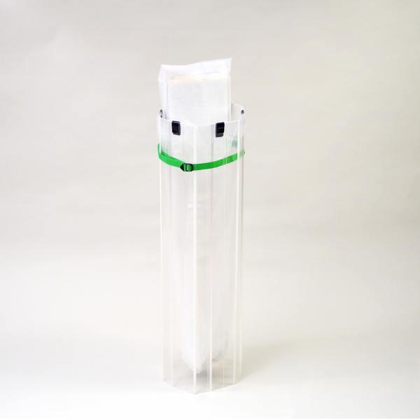 ヤヨイ化学 TATSUZO 養生BOX T-HE8 ミニ 316-552 : イーヅカ - 通販