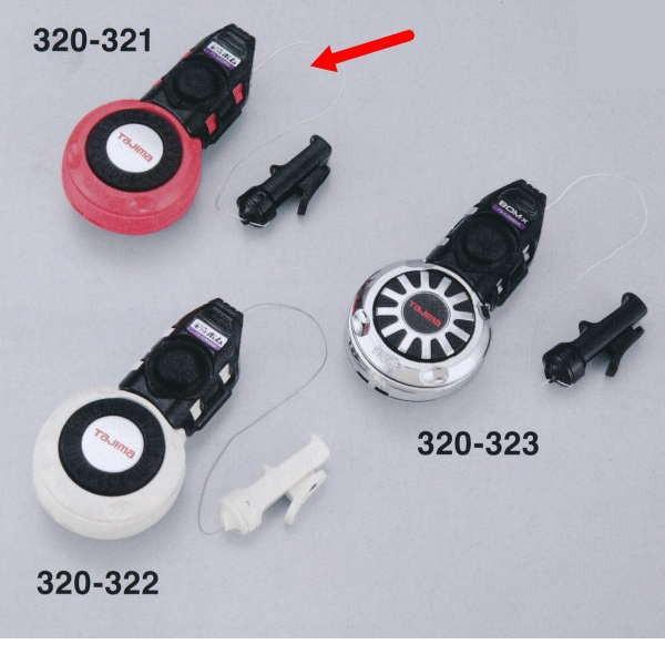 p[tFNgnڃ{ 6m 15m 320-321