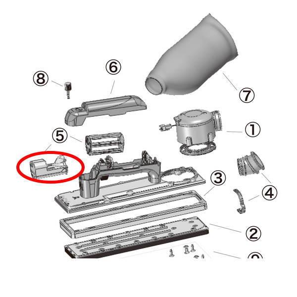 りさま 専用 FK187相当品 パナソニック製誘導灯用交換電池 4.8V 1200mAh - 電池屋