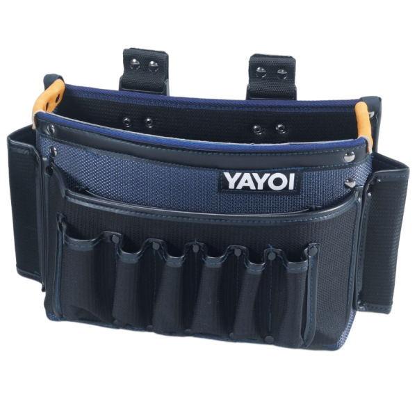 ヤヨイ化学 マルチカラーバッグ4 リプレ 大 巾300×高215×奥行85mm 352