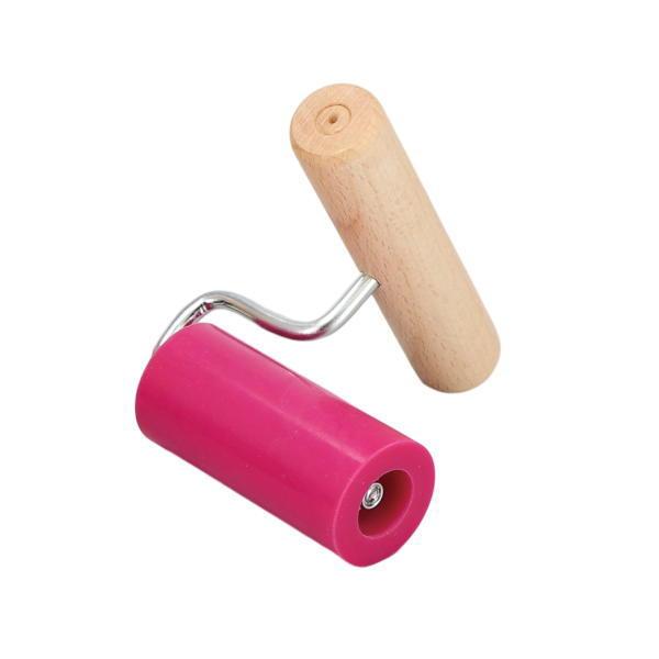 ヤヨイ化学 沼田式ローラー シリコン 35φ×75mm 353-643 : イーヅカ